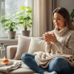 Best Immunity Tips For Winter Months