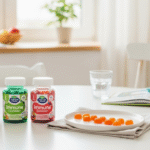 Best immune gummies for kids