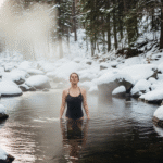 Building immunity through cold exposure