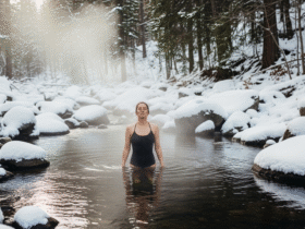 Building immunity through cold exposure