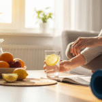Daily habits to boost your immune system