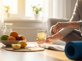 Daily habits to boost your immune system