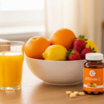 Does vitamin C really help with colds?