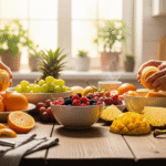 Fruits That Strengthen Your Immune System