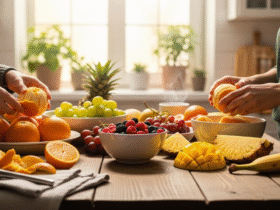 Fruits That Strengthen Your Immune System
