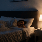 How sleep affects immune health
