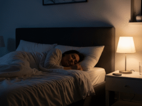 How sleep affects immune health