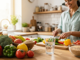 How to quit sugar and improve immunity