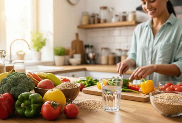 How to quit sugar and improve immunity