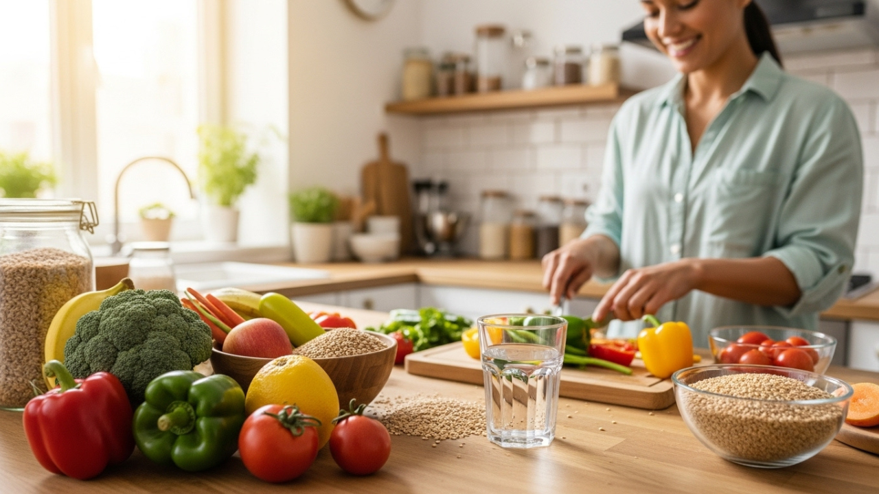 How to quit sugar and improve immunity