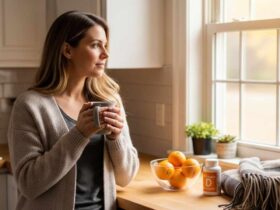 Immune Tips During Seasonal Transitions