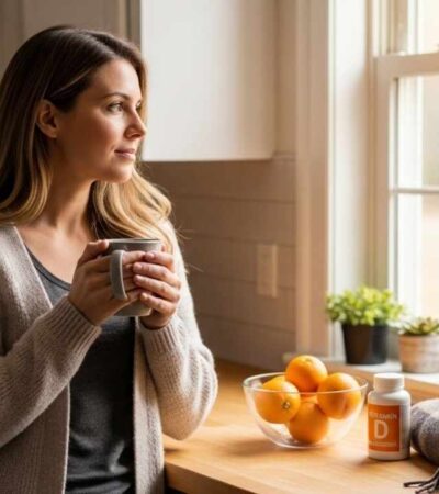Immune Tips During Seasonal Transitions