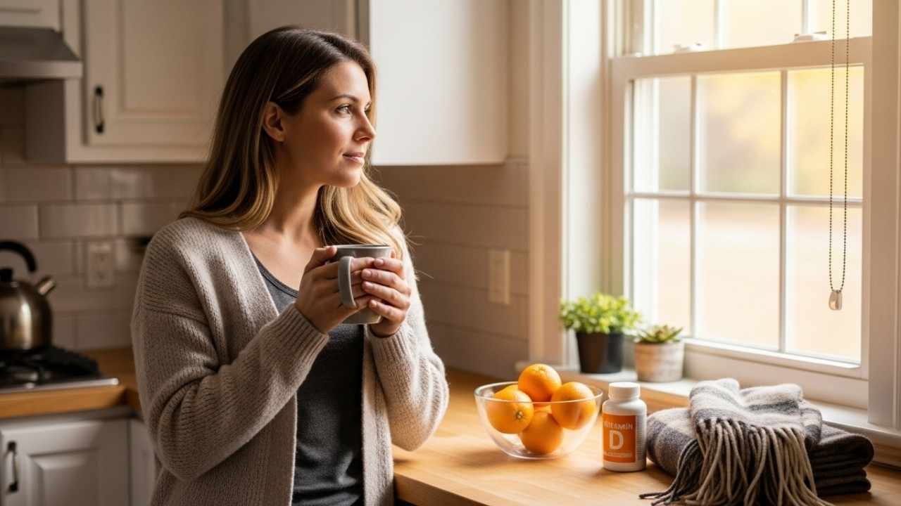 Immune Tips During Seasonal Transitions