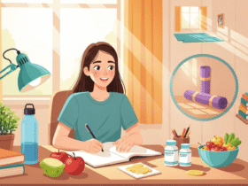 Immunity boosters for college students