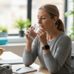 Immunity tips for working adults under stress