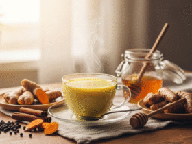 Is Turmeric Good For Immunity?