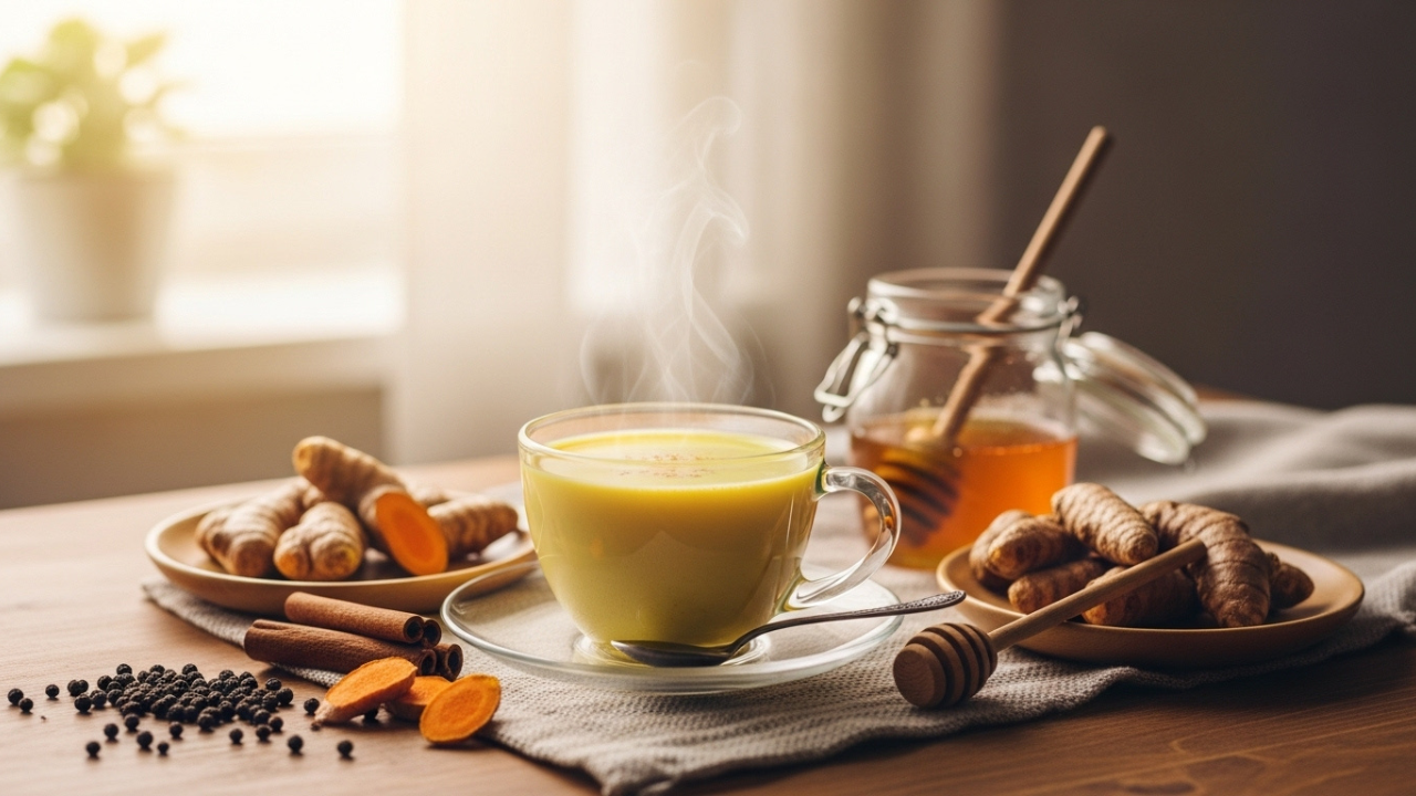 Is Turmeric Good For Immunity?