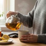 Natural Remedies For Seasonal Cold And Flu