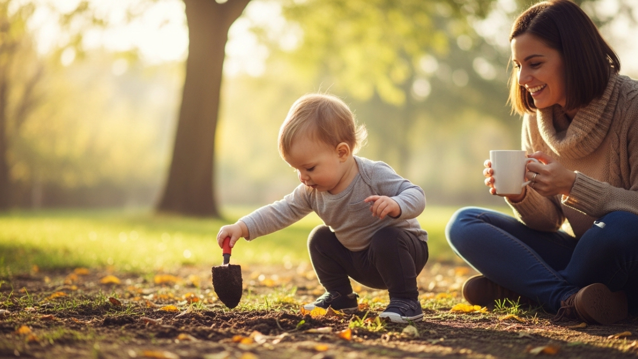 Safe immunity boosters for toddlers
