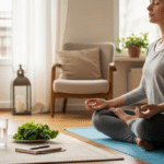 Stress and your immune system connection