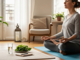 Stress and your immune system connection