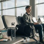 Supplements To Pack For Immune Support During Travel