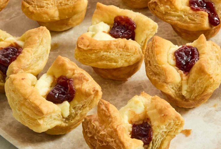 10+ Best Christmas Hors d’Oeuvre Recipes