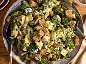 10+ Broccoli Salad Recipes