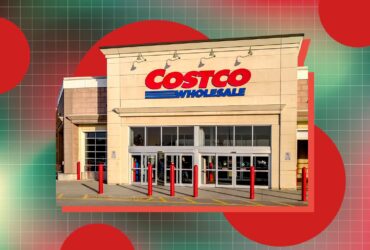 10 Easy Costco Picks for Christmas Dinner