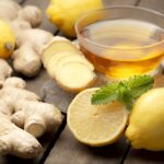 10 Foods That Support Digestion Better Than Ginger
