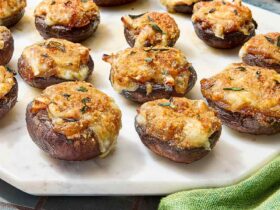 10+ French Onion Recipes