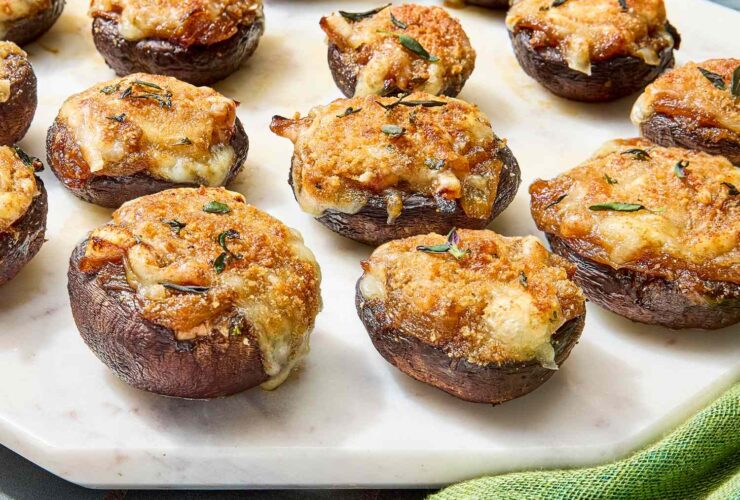 10+ French Onion Recipes