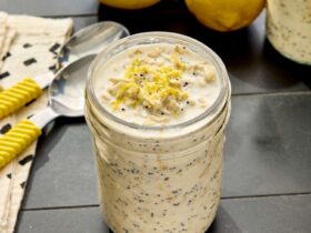 10+ High-Protein Vegetarian Breakfast Recipes for Weight Loss Without Eggs