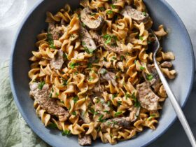 10+ One-Pot High-Protein Winter Dinner Recipes