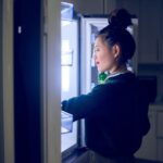 10 Reasons You Crave a Snack Before Bed