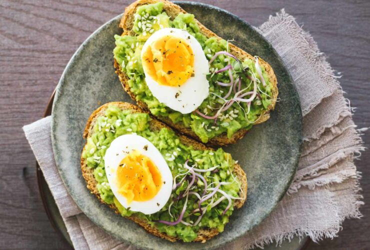 10 Simple Habits to Keep Your Blood Sugar Stable All Day