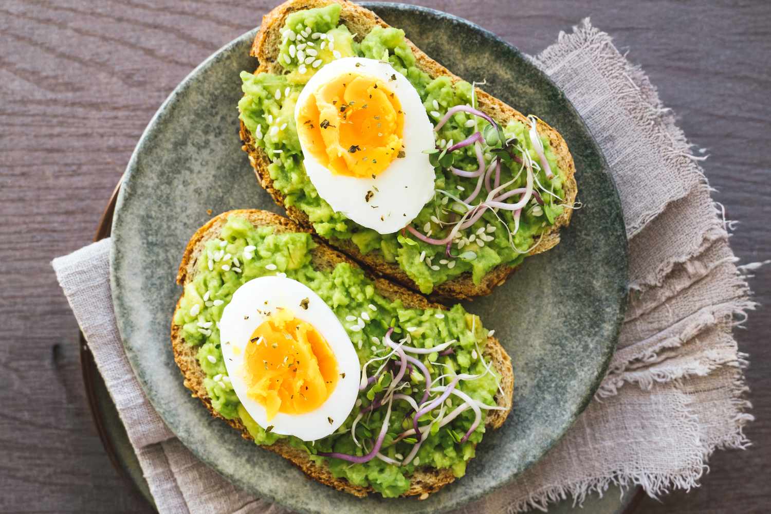 10 Simple Habits to Keep Your Blood Sugar Stable All Day