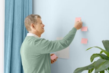 10 Tools to Live Better If You Have Mild Cognitive Impairment