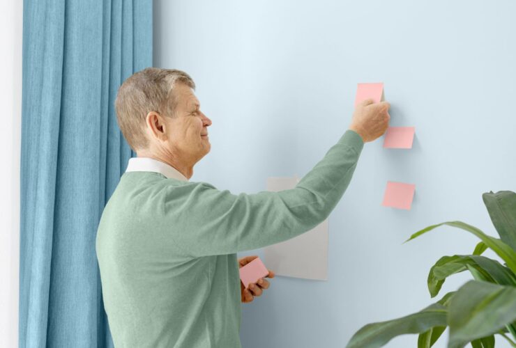 10 Tools to Live Better If You Have Mild Cognitive Impairment