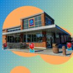 10 Underrated Groceries to Buy at Aldi, According to a Food Writer