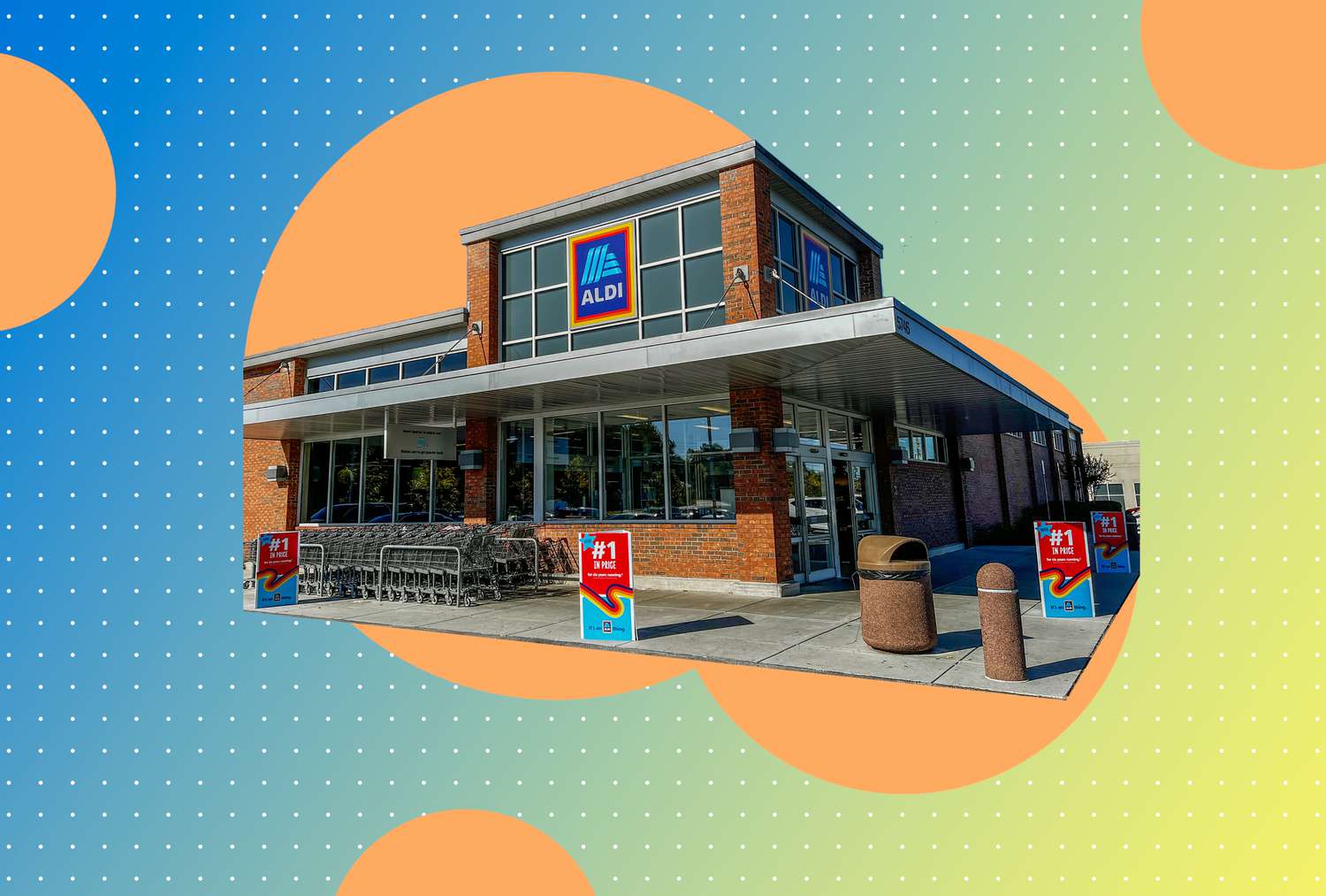 10 Underrated Groceries to Buy at Aldi, According to a Food Writer