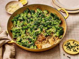 10+ Veggie-Packed Winter Dinner Casserole Recipes