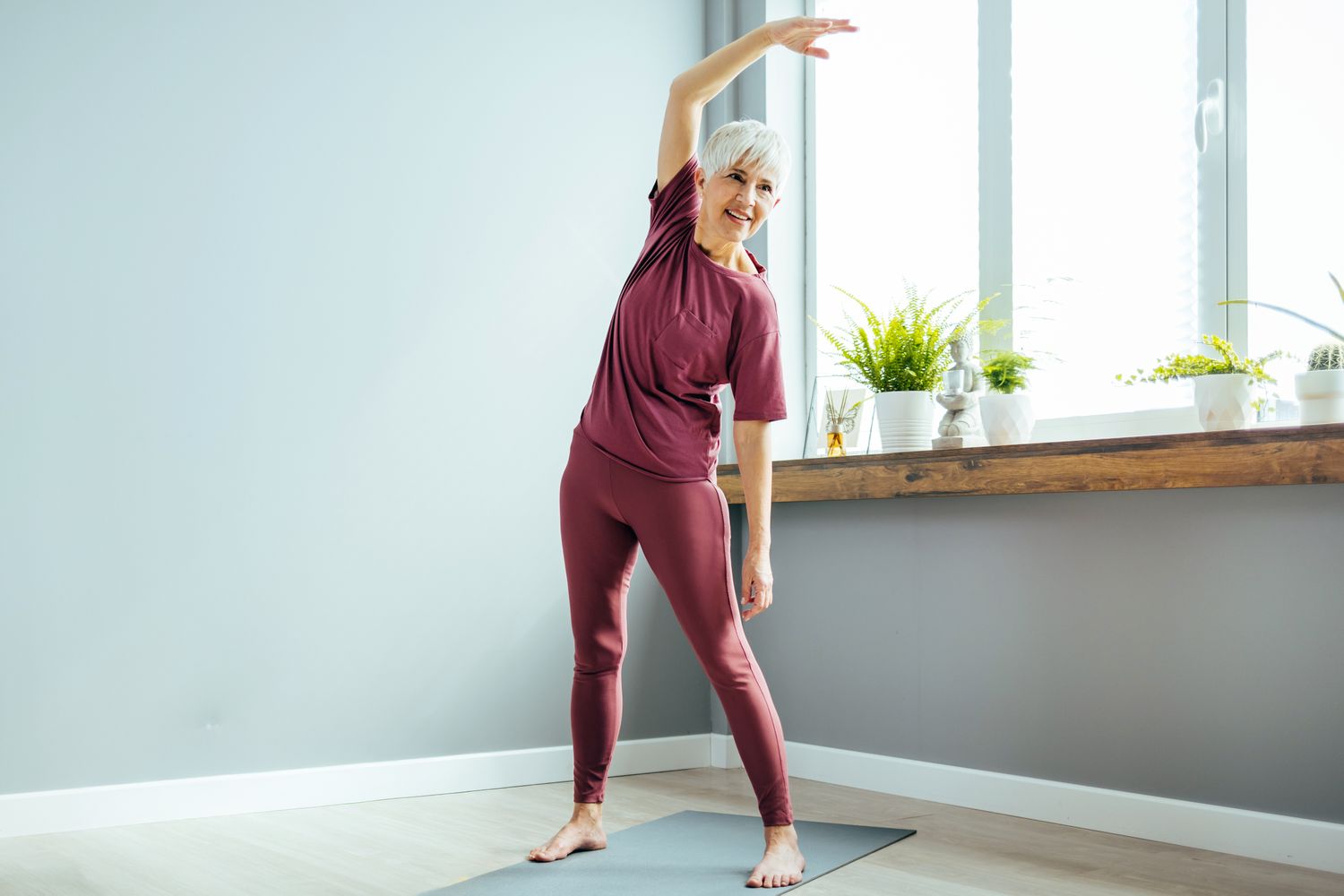 11 Balance Exercises for Seniors to Improve Strength and Prevent Falls