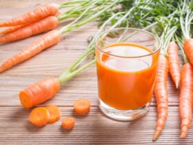 12 Superfoods for Better Eye Health and Vision