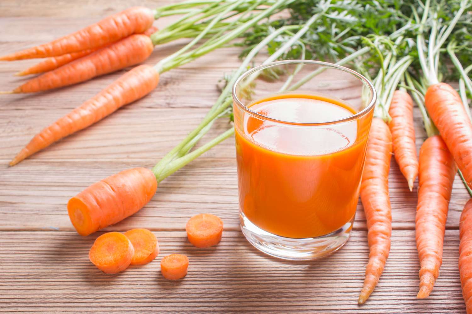 12 Superfoods for Better Eye Health and Vision