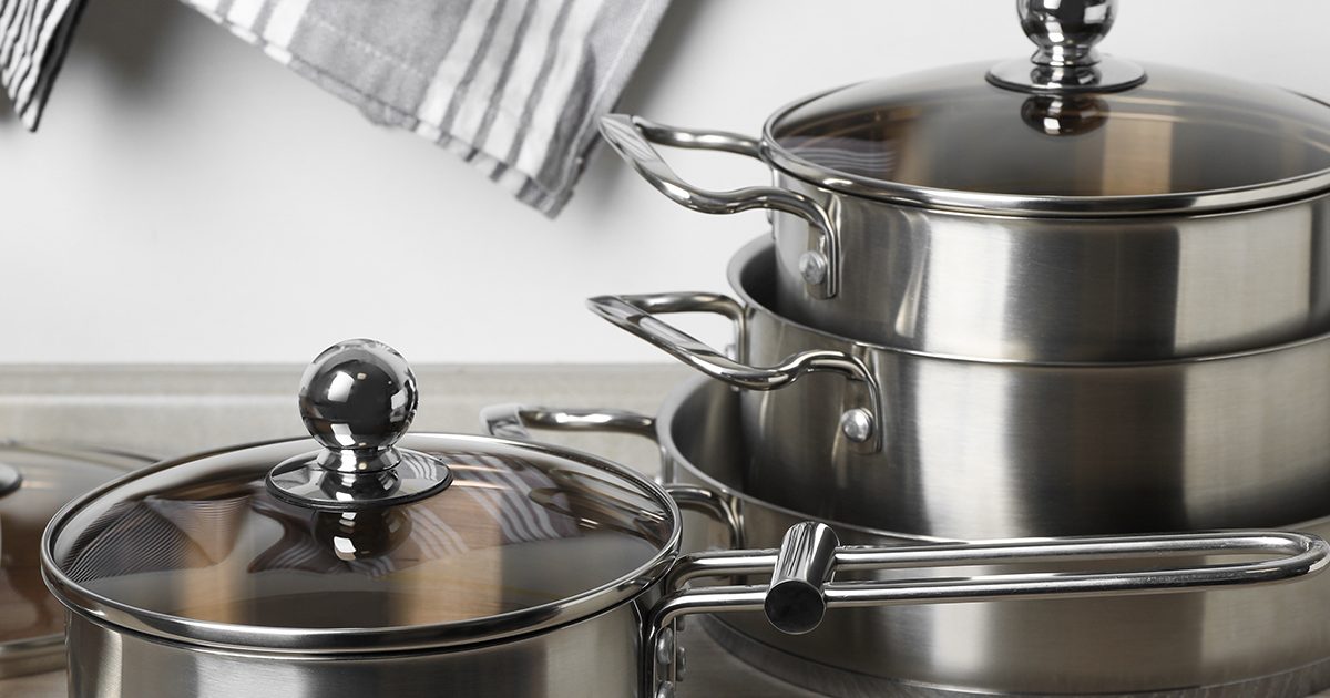 12 best pan sets to buy in 2025, tested and reviewed