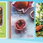 13 of the best healthy cookbooks to buy 2025