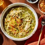 14 Noodle Soup Dinner Recipes