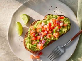 15+ 10-Minute 5-Ingredient Breakfast Recipes