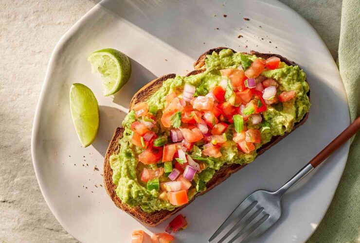 15+ 10-Minute 5-Ingredient Breakfast Recipes